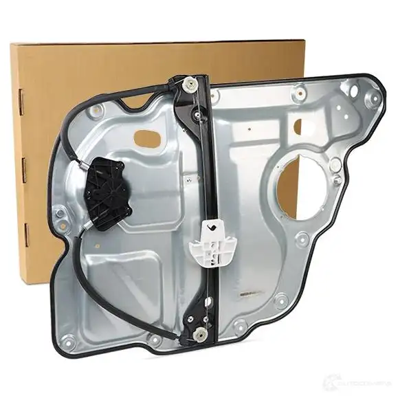 Стеклоподъемник RIDEX K6A4 X5 1439584129 1561w0659 - Изображение 1