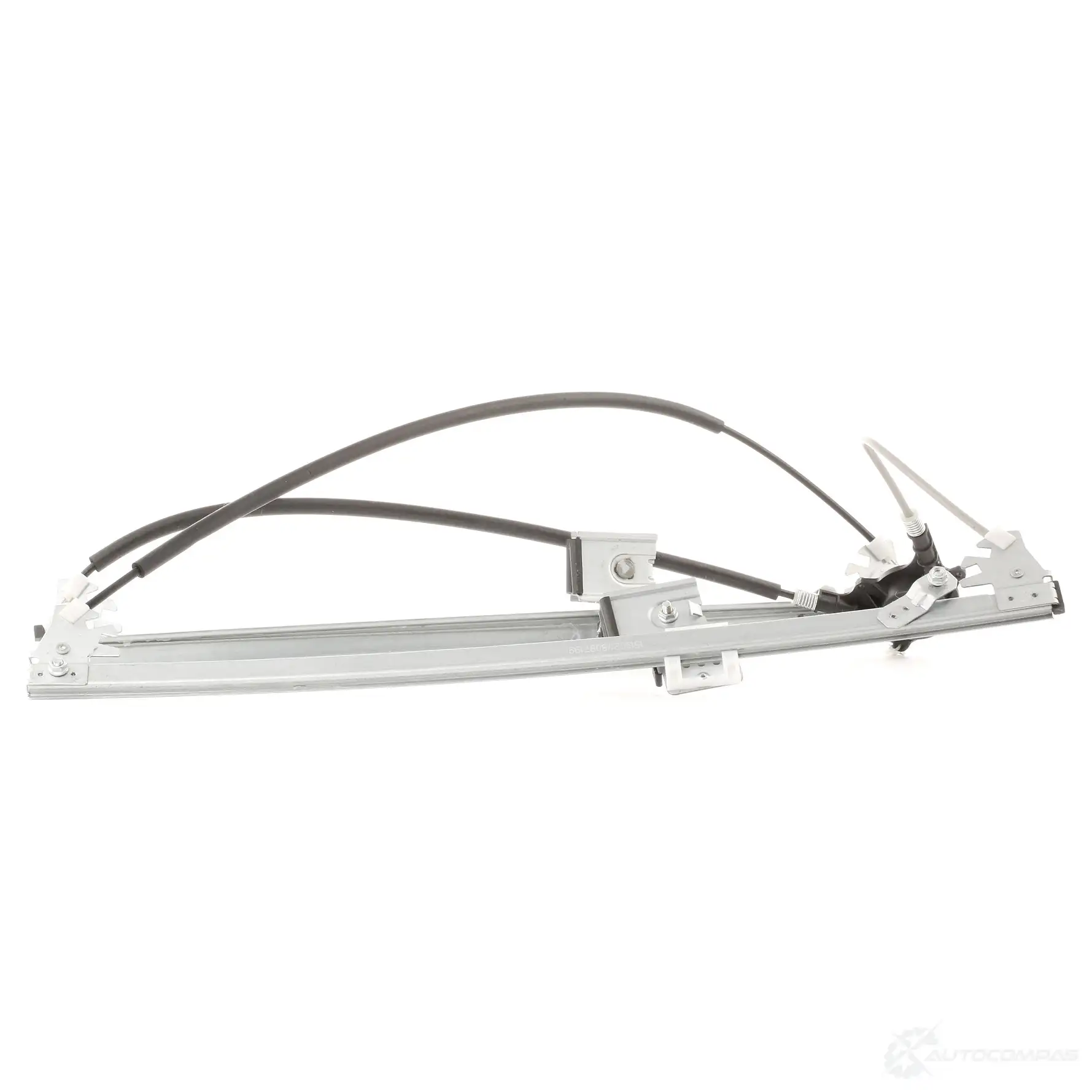 Стеклоподъемник RIDEX 1561w0024 1437727532 F 17HP - Изображение 1