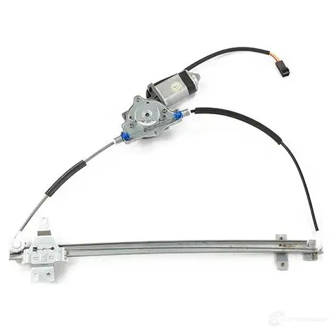 Стеклоподъемник RIDEX 1561w0041 DB9 43 1437731932