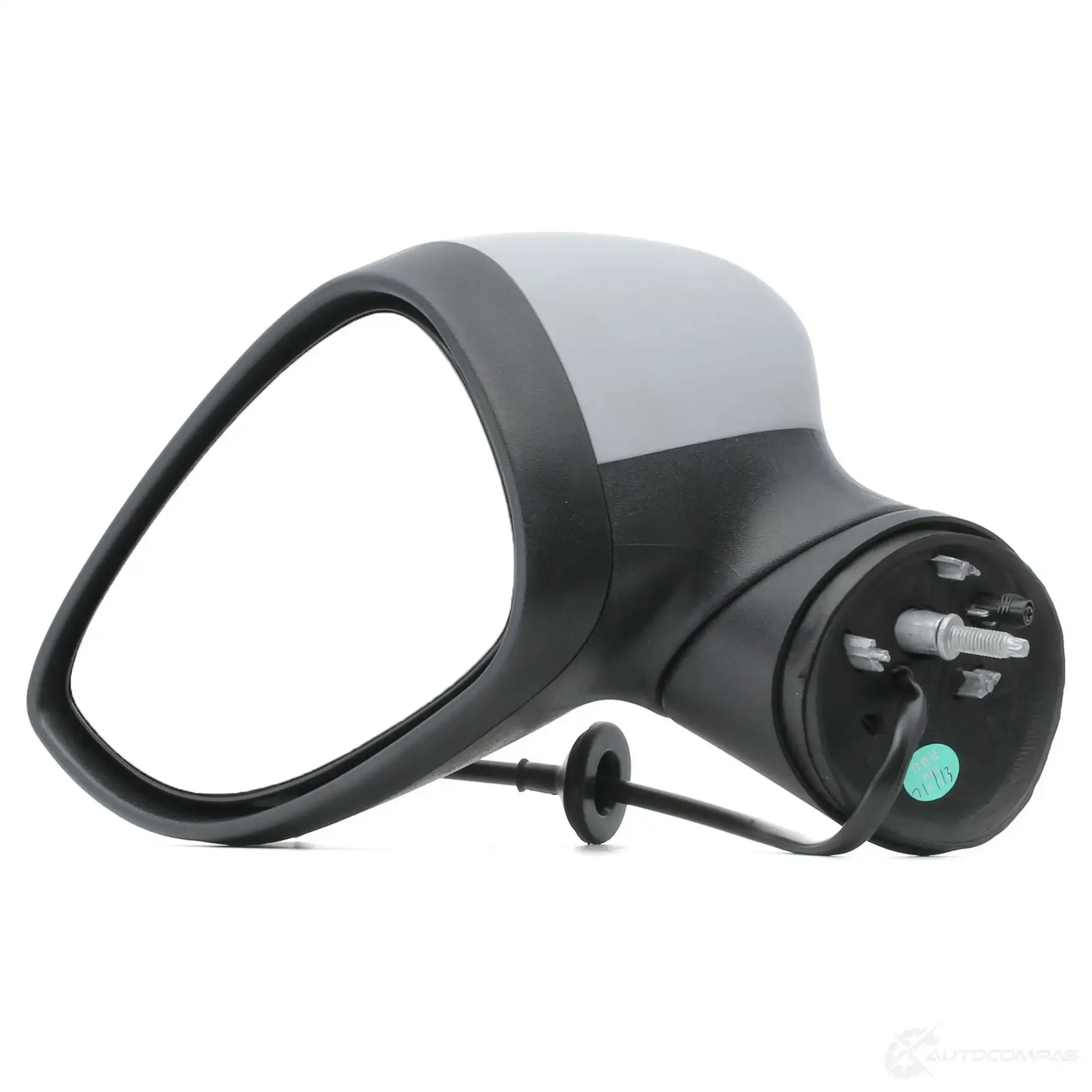 Наружное зеркало RIDEX 50o0397 CVGO 2S 1437717439 - Изображение 1