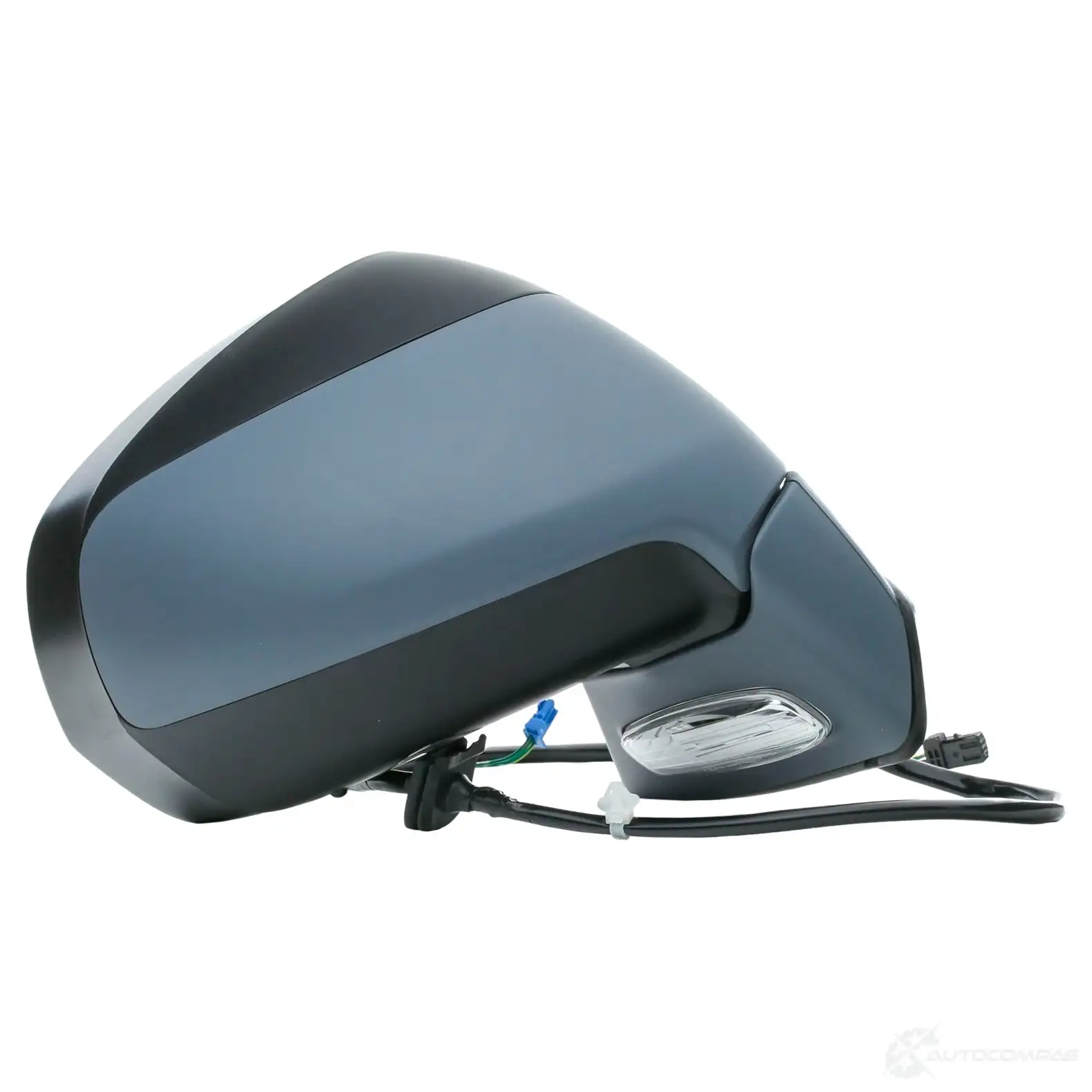Наружное зеркало RIDEX 50o0226 AE6 J1 1439596512 - Изображение 1