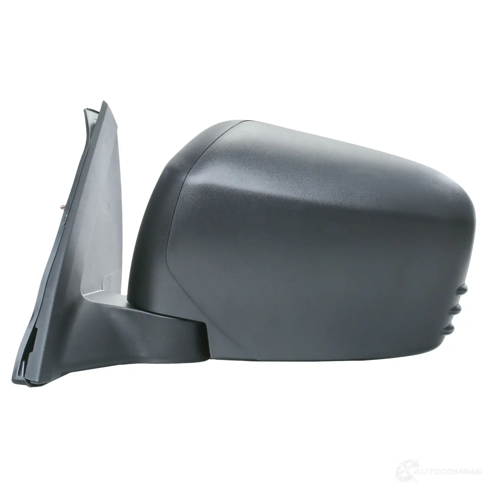 Наружное зеркало RIDEX 50o0845 1439596529 B 0ZVSU - Изображение 1