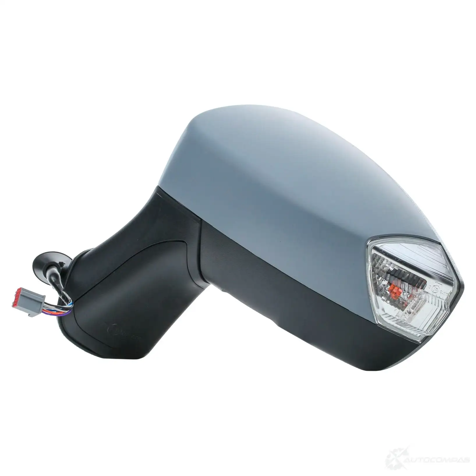 Наружное зеркало RIDEX GB8F 6 1439596541 50o0761 - Изображение 1