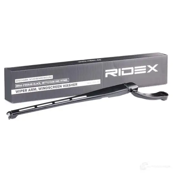 Рычаг стеклоочистителя RIDEX A2C PD 301w0024 1438008286 - Изображение 1
