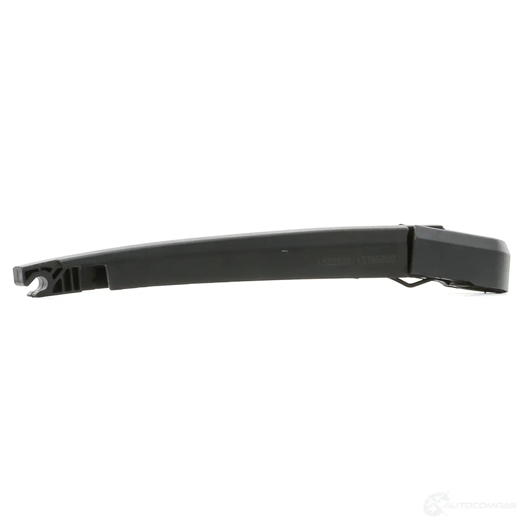 Рычаг стеклоочистителя RIDEX 1438008314 TLEFA R 301w0144 - Изображение 1