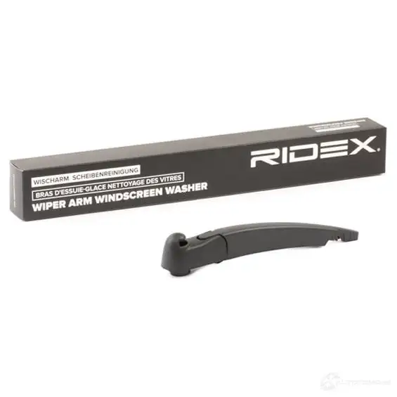 Рычаг стеклоочистителя RIDEX 2XB N3 1439598851 301w0233 изображение 0