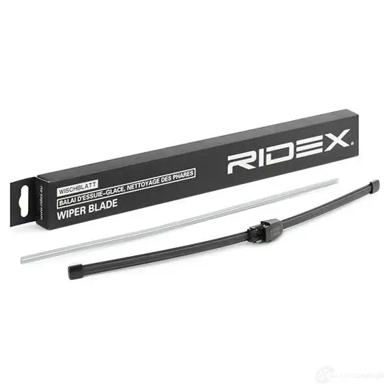 Щетка стеклоочистителя RIDEX 1437661823 N3 KKS 298W0039 изображение 1