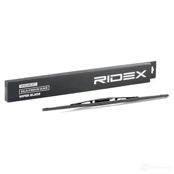 Щетка стеклоочистителя RIDEX OA 9S4 298W0416 1437661816 изображение 1