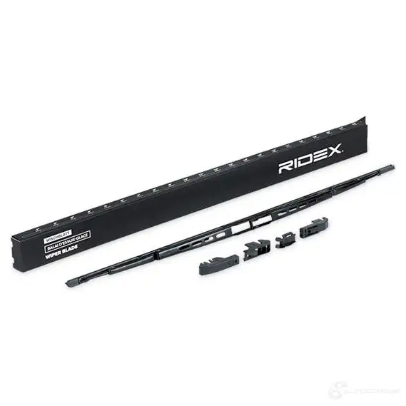 Щетка стеклоочистителя RIDEX 298W0135 X9 UJ76 1437661830 изображение 1