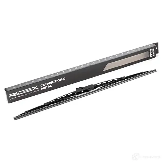 Щетка стеклоочистителя RIDEX PE YENB 298W0062 1437661831 - Изображение 1