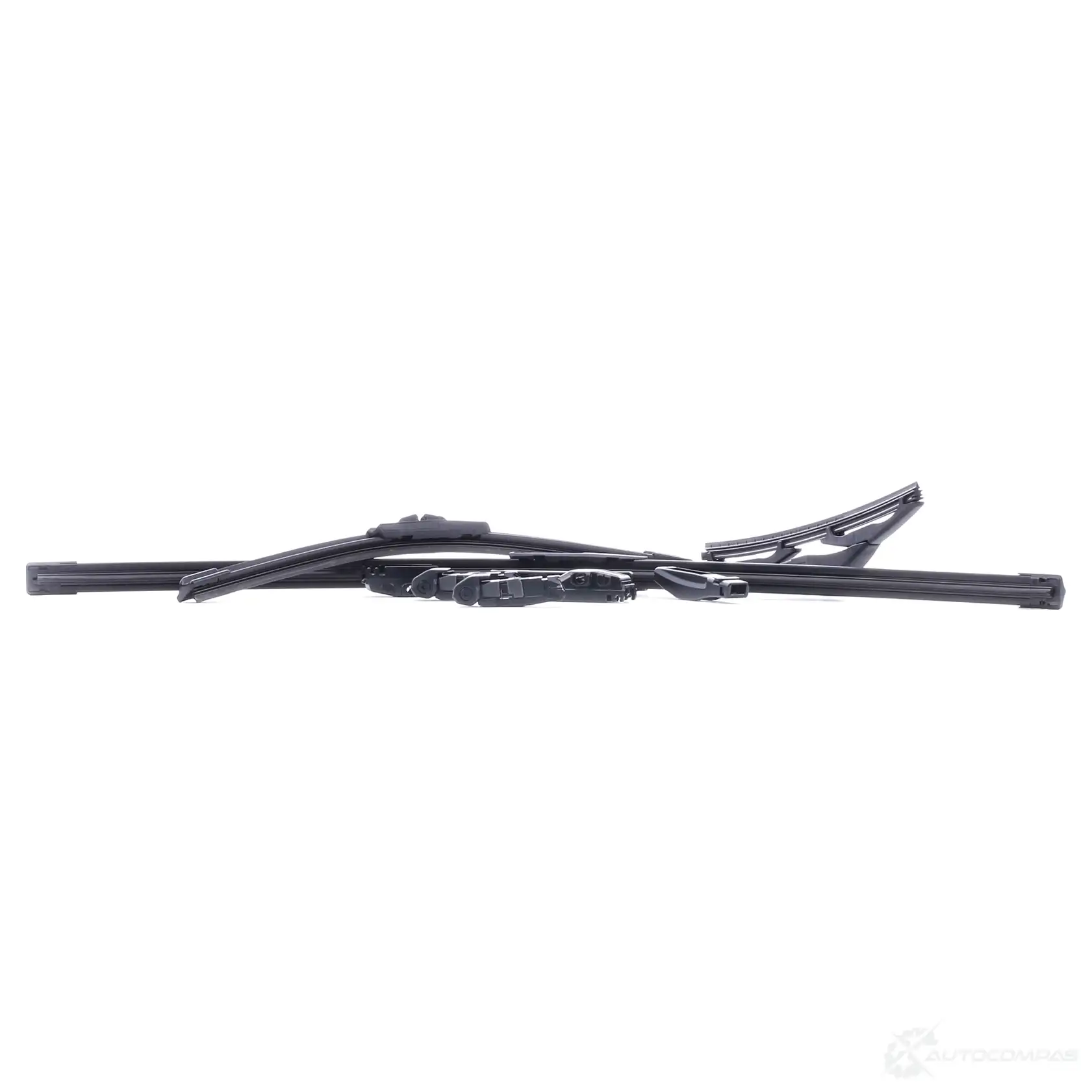 Щетка стеклоочистителя RIDEX 1437662662 J 9RG1Z 298W17116 - Изображение 1