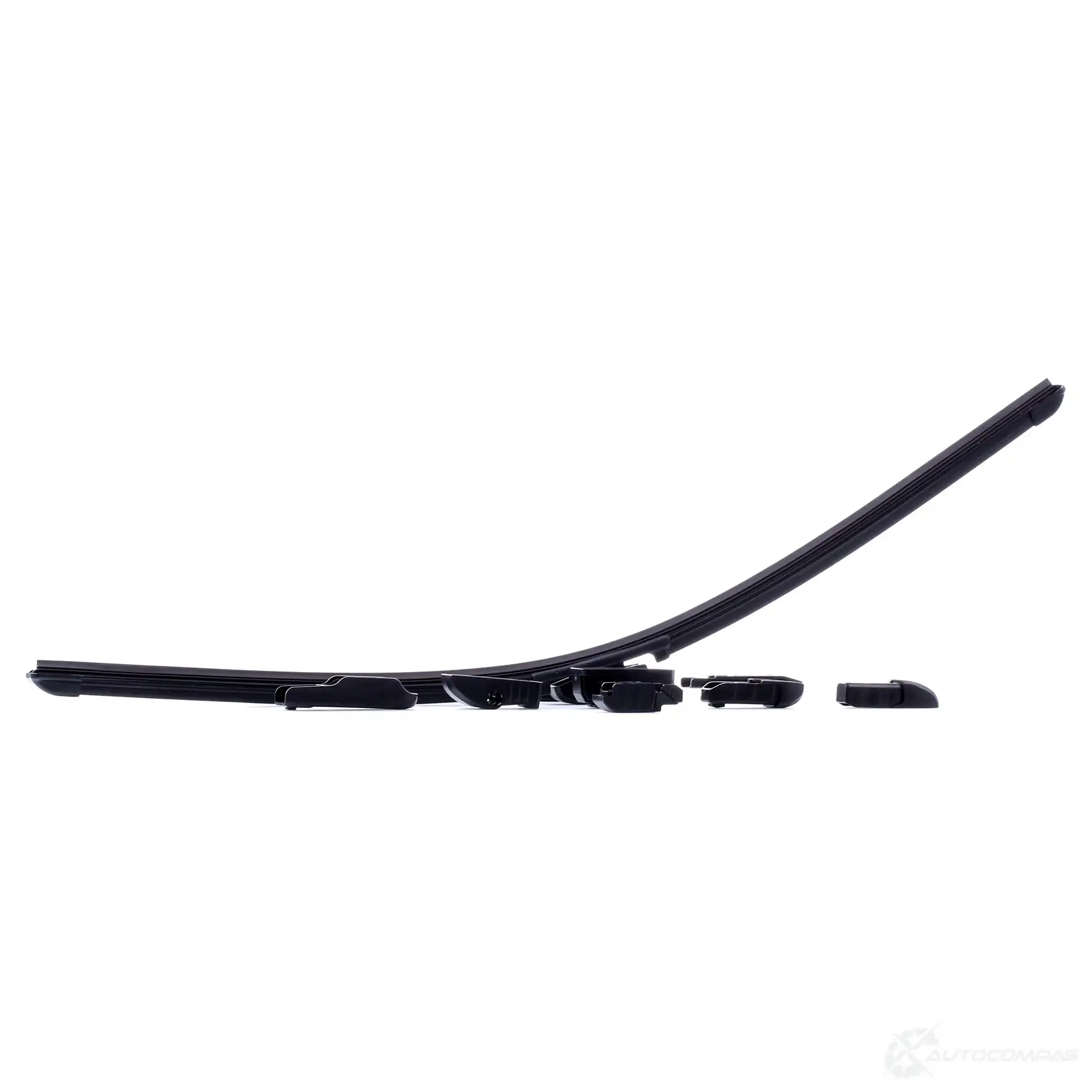 Щетка стеклоочистителя RIDEX 298W17138 58SF QJ 1439601774 - Изображение 1