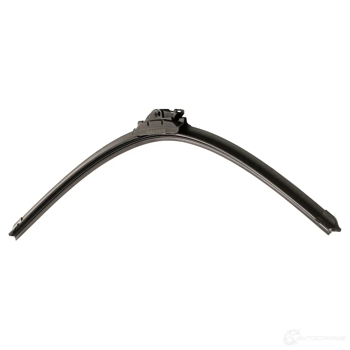 Щетка стеклоочистителя RIDEX 298W0319 M6 P8H 1437662765 - Изображение 1