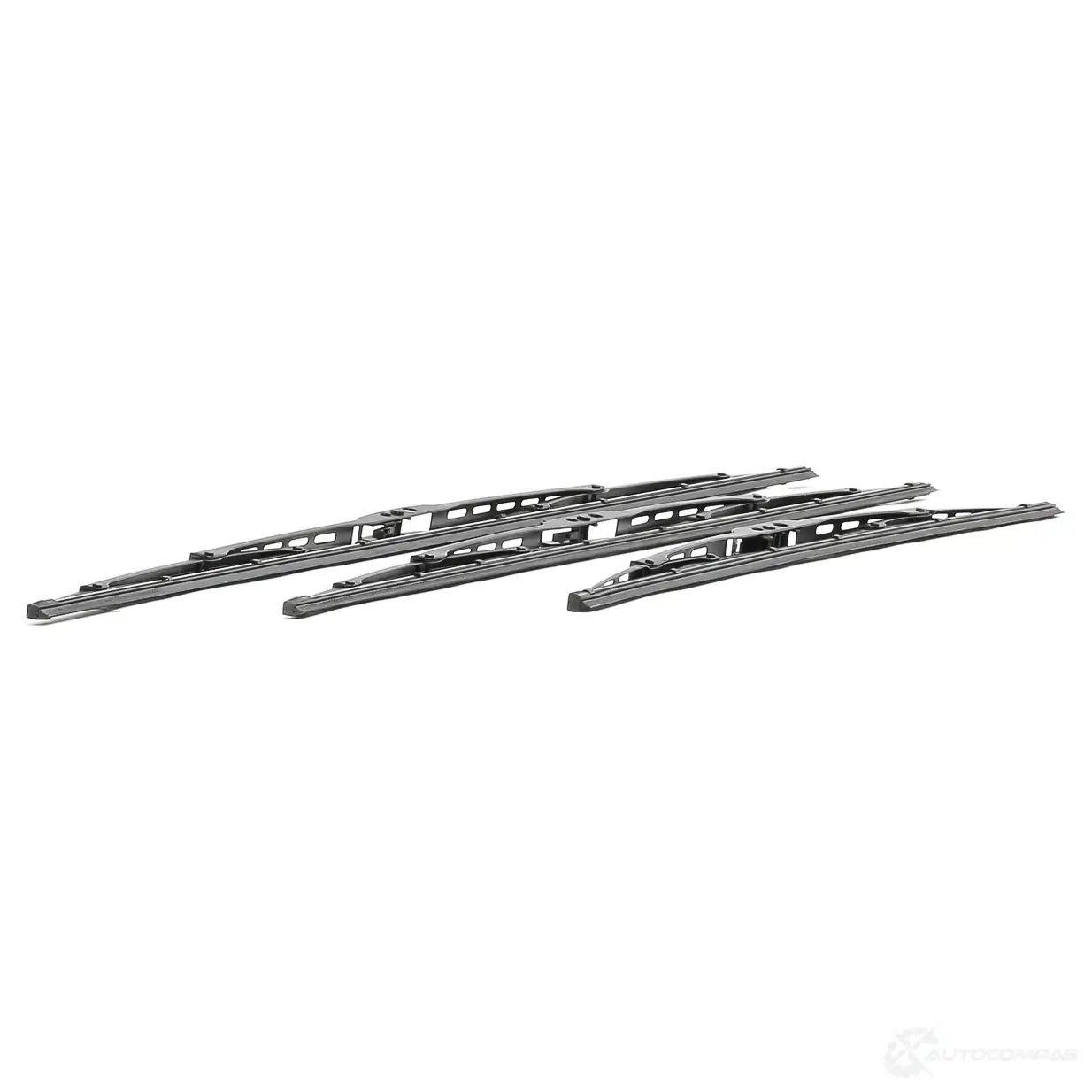 Щетка стеклоочистителя RIDEX 298W17062 1437662778 C0W9 1N - Изображение 1