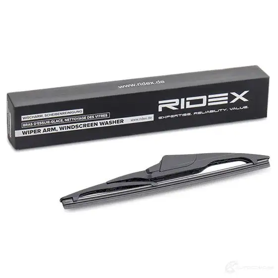 Щетка стеклоочистителя RIDEX 6 S4FFR 298W0374 1439601780 изображение 1
