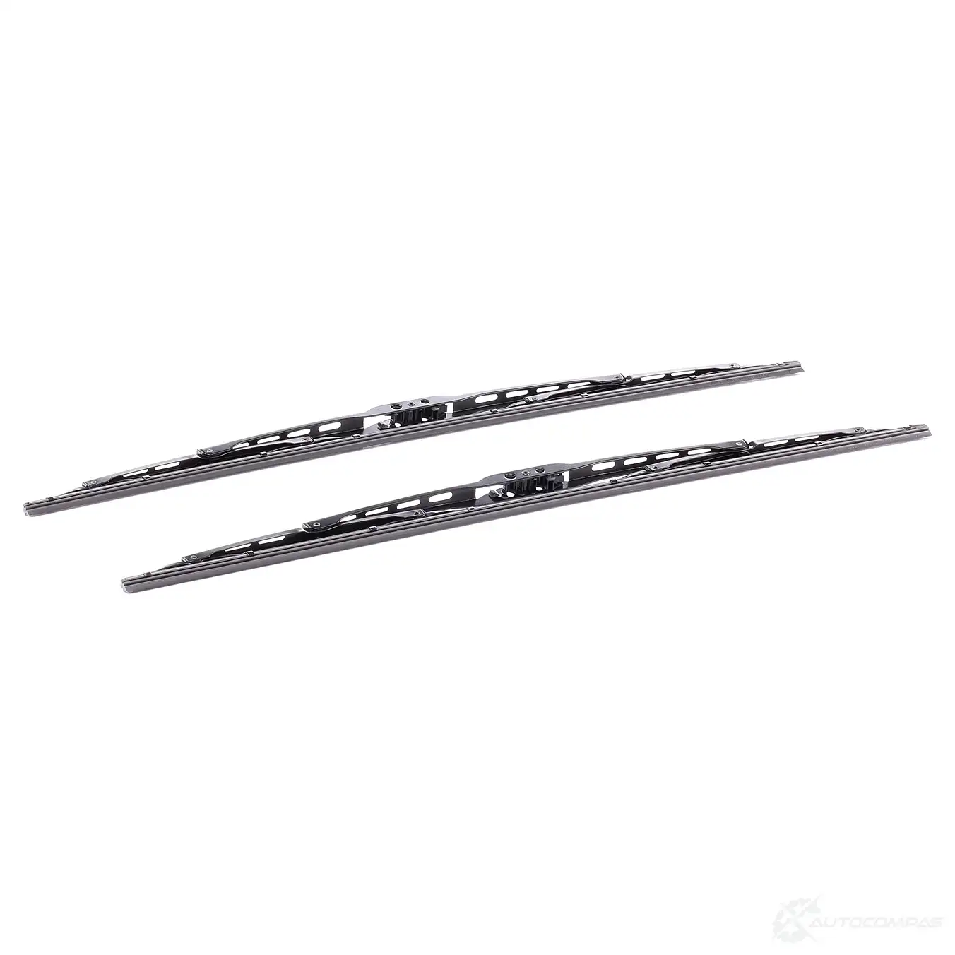 Щетка стеклоочистителя RIDEX 298W0171 1437662598 AZF9SM P - Изображение 1
