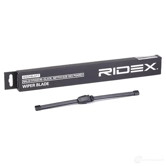 Щетка стеклоочистителя RIDEX 1437662906 298W0052 XA7E G0 изображение 1