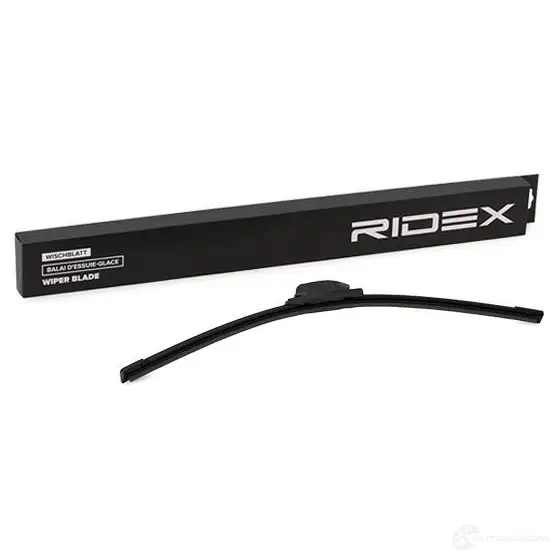 Щетка стеклоочистителя RIDEX 298W0146 1437662899 JBFZ HLA - Изображение 1
