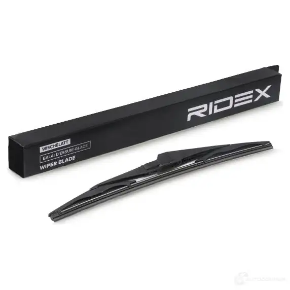 Щетка стеклоочистителя RIDEX 298W0172 Y94 T5HI 1437662907 - Изображение 1