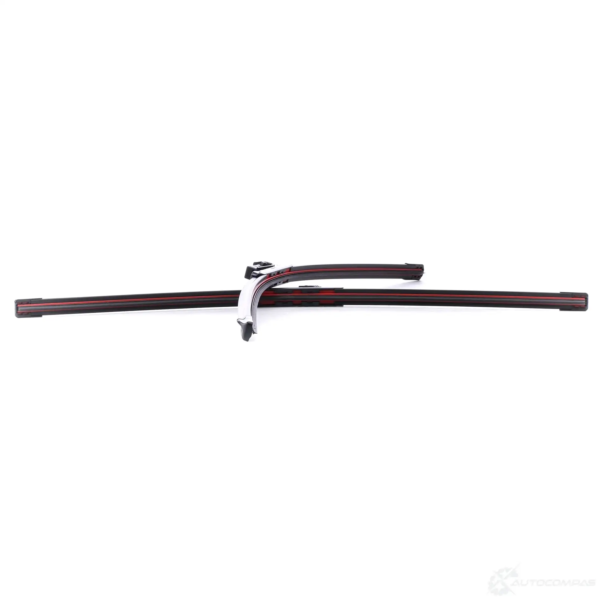 Щетка стеклоочистителя RIDEX 298W0406 1437662599 TFW WUTF - Изображение 1