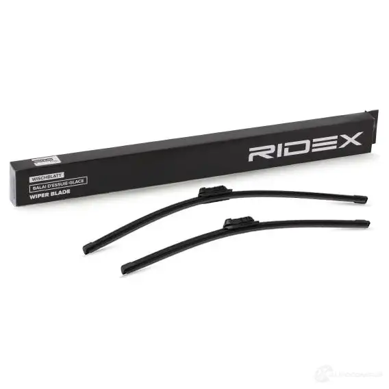 Щетка стеклоочистителя RIDEX 298W0204 E29WS TG 1437662501 изображение 1