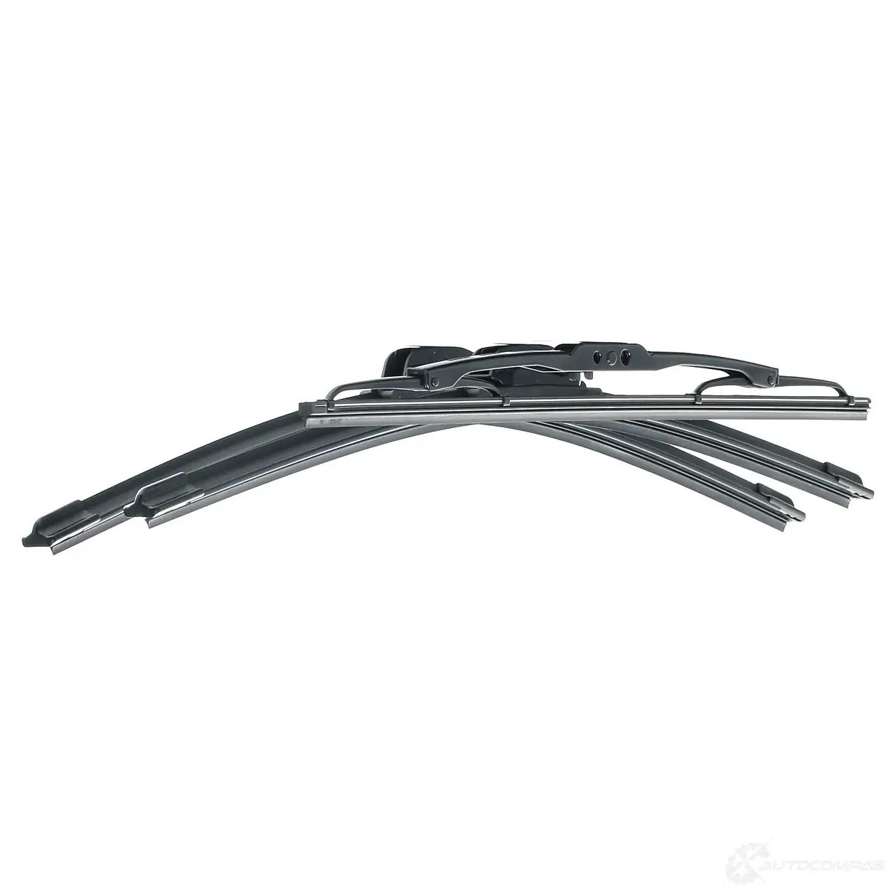 Щетка стеклоочистителя RIDEX 298W17047 SCNT IH4 1437662706 - Изображение 1