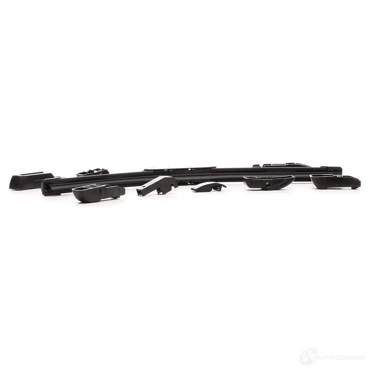 Щетка стеклоочистителя RIDEX 1437662767 298W0412 NEU WN6 - Изображение 1
