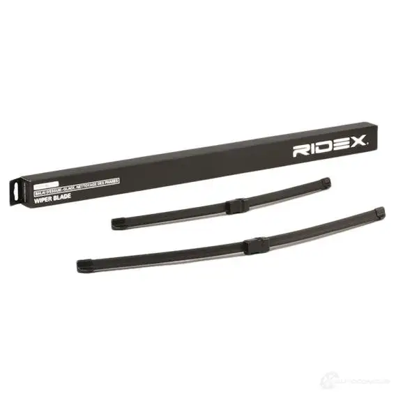 Щетка стеклоочистителя RIDEX 298W0363 SITU SY 1437663002 изображение 1