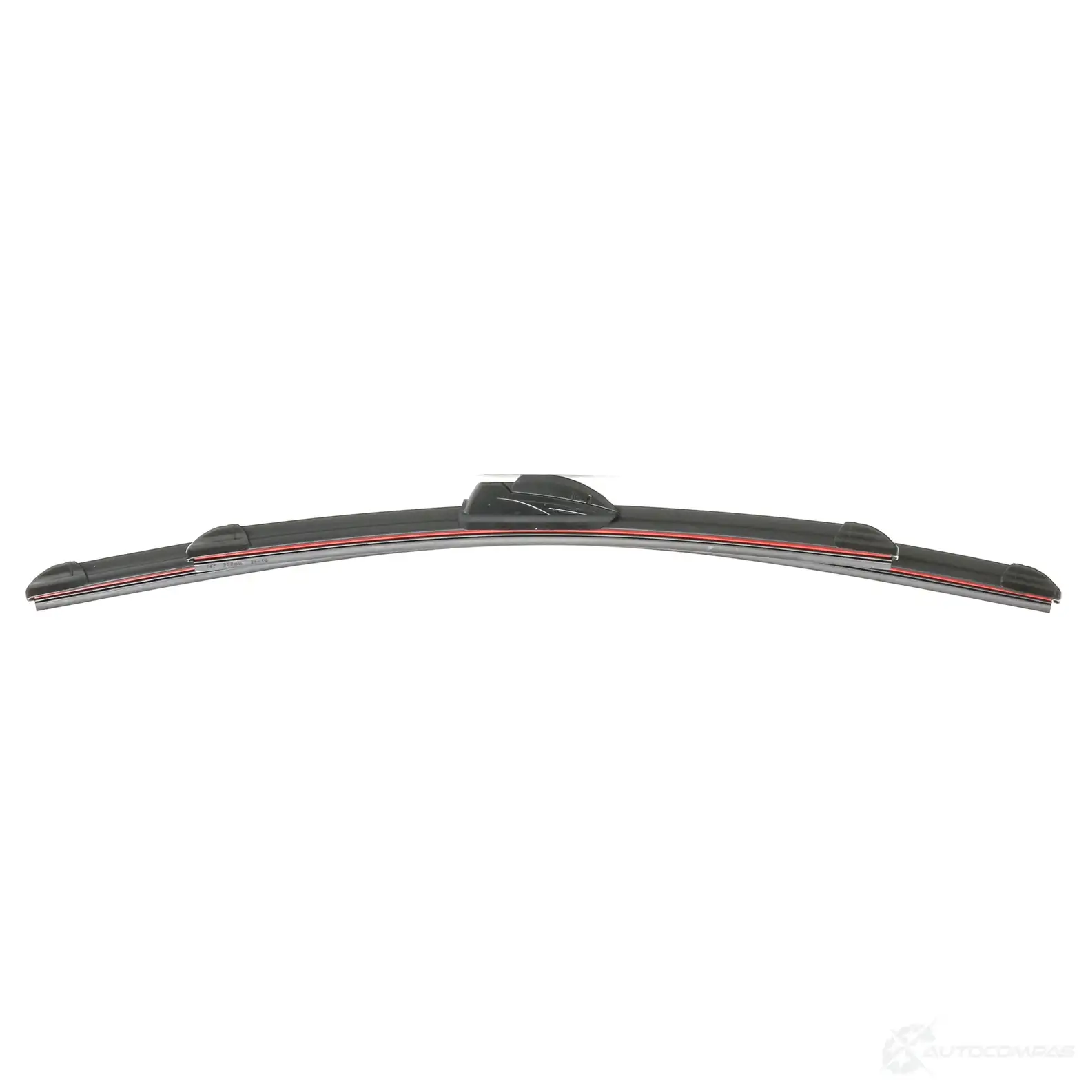 Щетка стеклоочистителя RIDEX 6C0 ZT 298W0458 1439601801 - Изображение 1