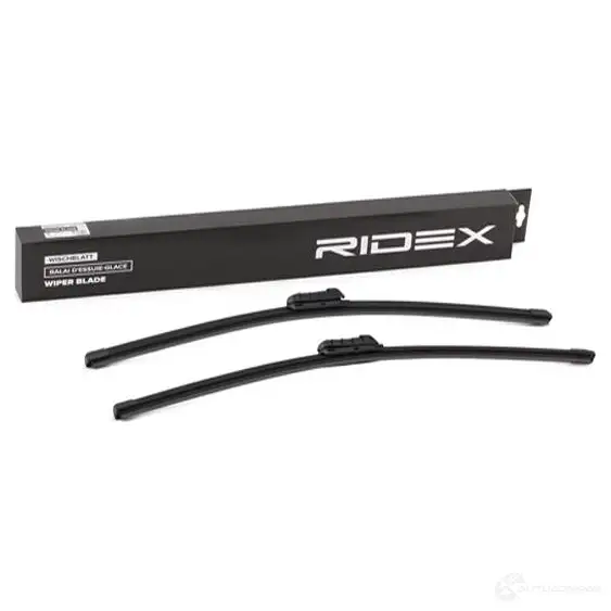 Щетка стеклоочистителя RIDEX IDO O2V 1437663001 298W0066 изображение 0