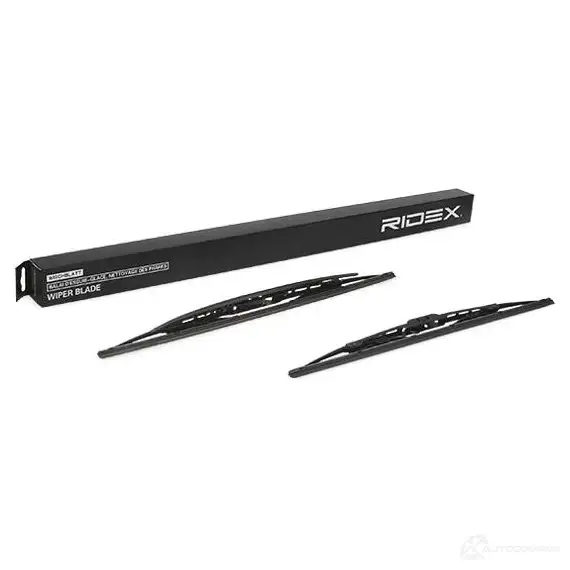 Щетка стеклоочистителя RIDEX 1439601805 J3S3 W 298W0417 - Изображение 1
