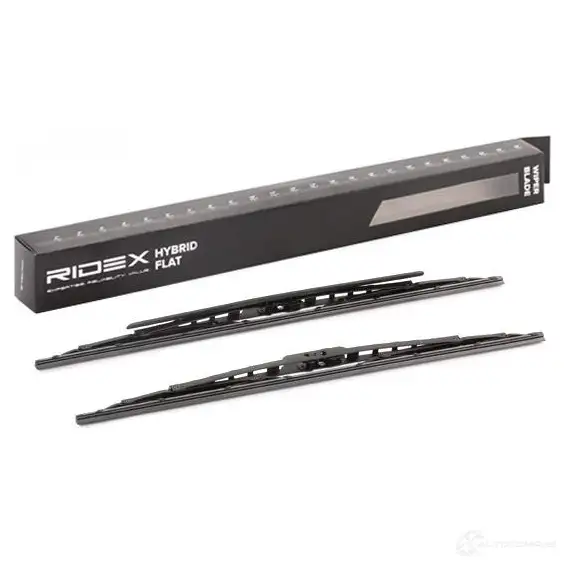 Щетка стеклоочистителя RIDEX 1437662742 46IA R52 298W0109 - Изображение 1