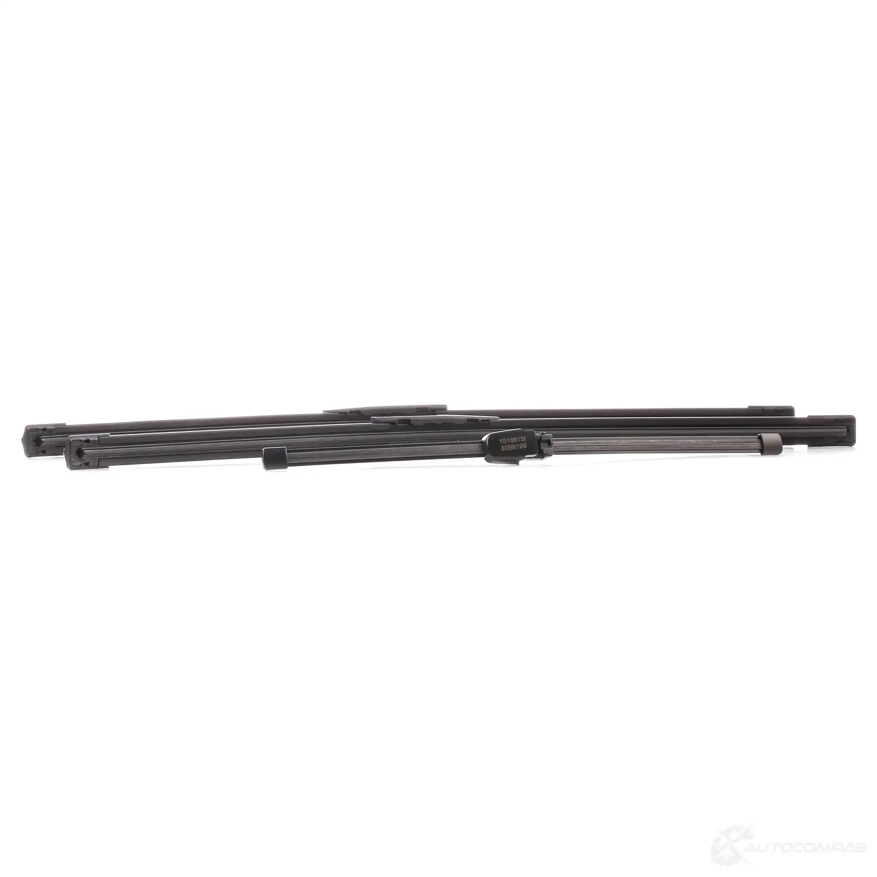 Щетка стеклоочистителя RIDEX 298W17084 1437662782 2X ZRR8 - Изображение 1