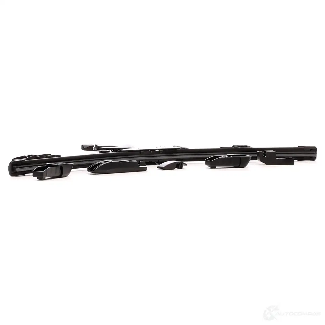 Щетка стеклоочистителя RIDEX 1437662761 298W0473 EK1 DKK - Изображение 1
