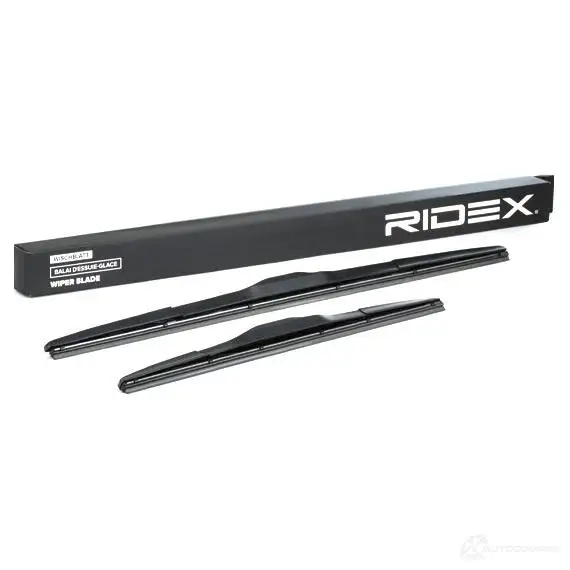 Щетка стеклоочистителя RIDEX XV2 MYW 298W0466 1438008544 - Изображение 1