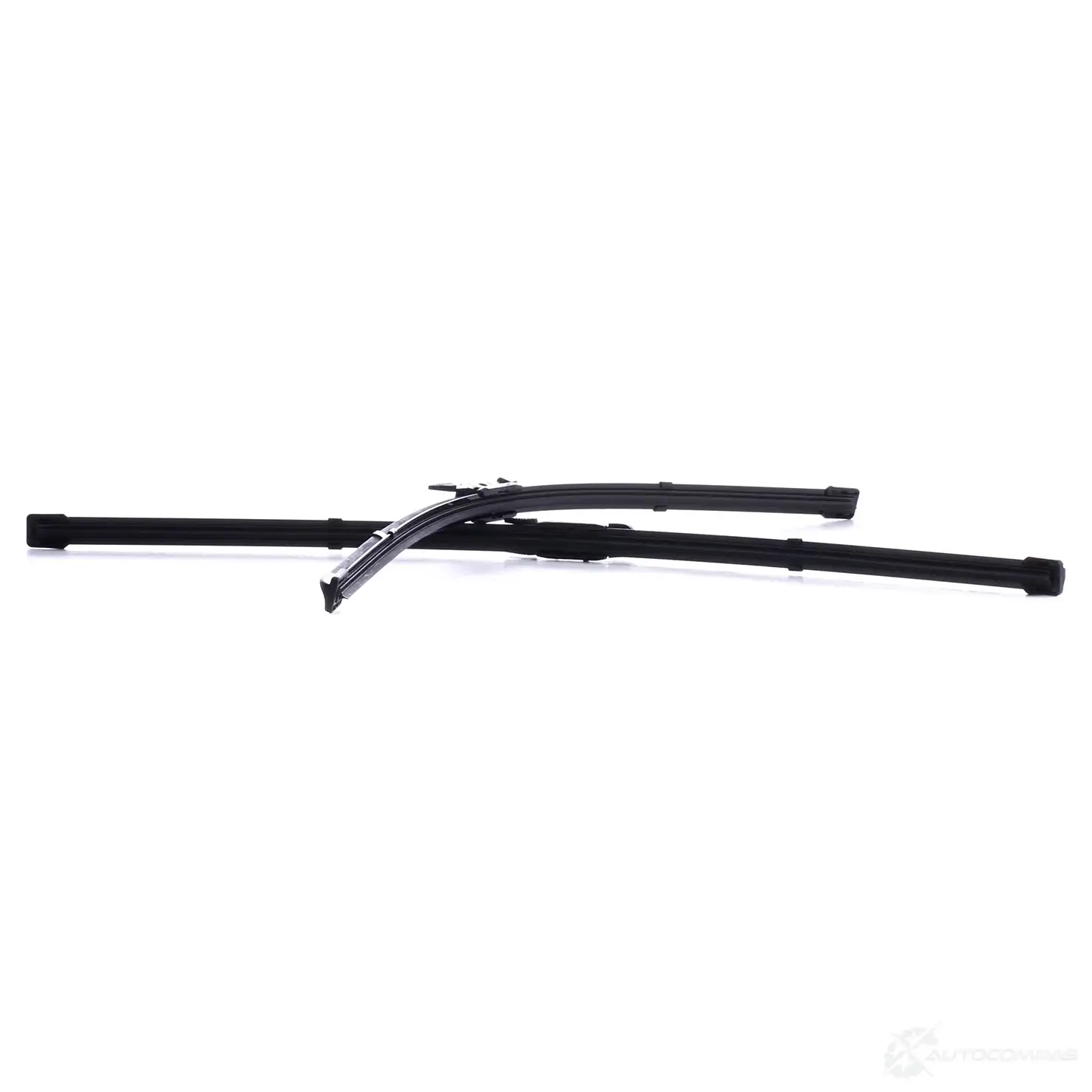 Щетка стеклоочистителя RIDEX 298W0495 1437662593 E7W 98SY - Изображение 1