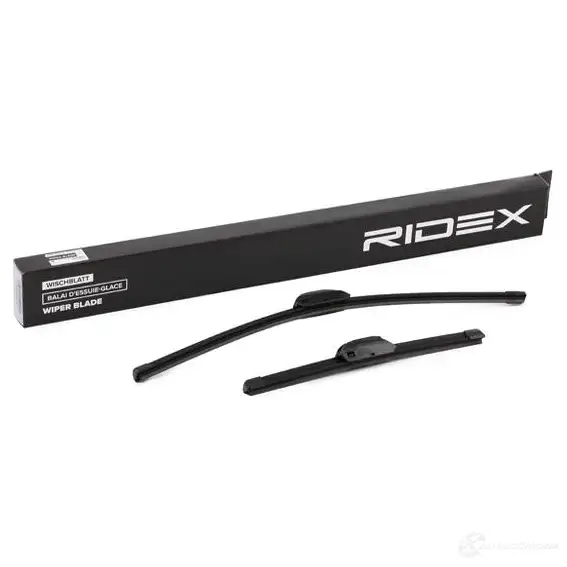 Щетка стеклоочистителя RIDEX 298W0233 1437662042 TGY6 N - Изображение 1
