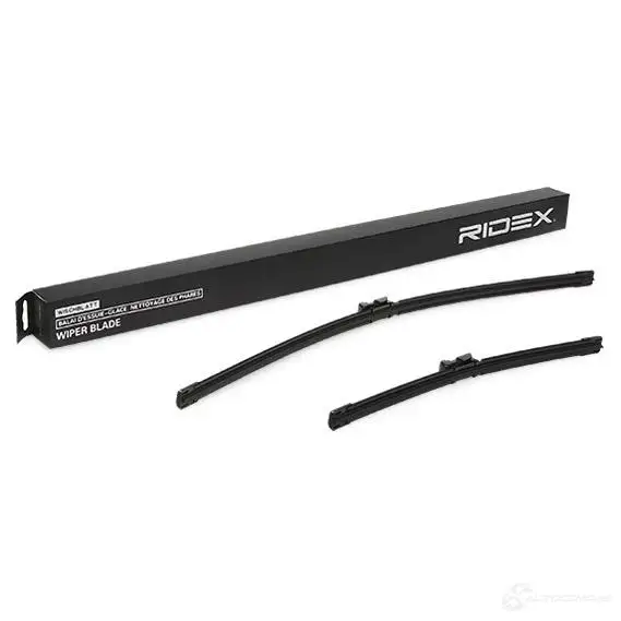 Щетка стеклоочистителя RIDEX 298W0445 DQL 63X 1439601826 - Изображение 1