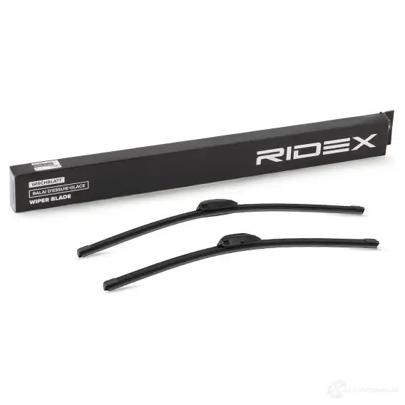 Щетка стеклоочистителя RIDEX OQXF L 1437662040 298W0034 изображение 0