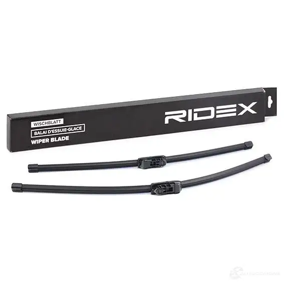 Щетка стеклоочистителя RIDEX 1437662495 298W0282 W SG2AU - Изображение 1