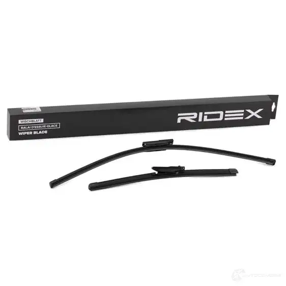 Щетка стеклоочистителя RIDEX 1437662514 298W0112 G SPQBN изображение 0