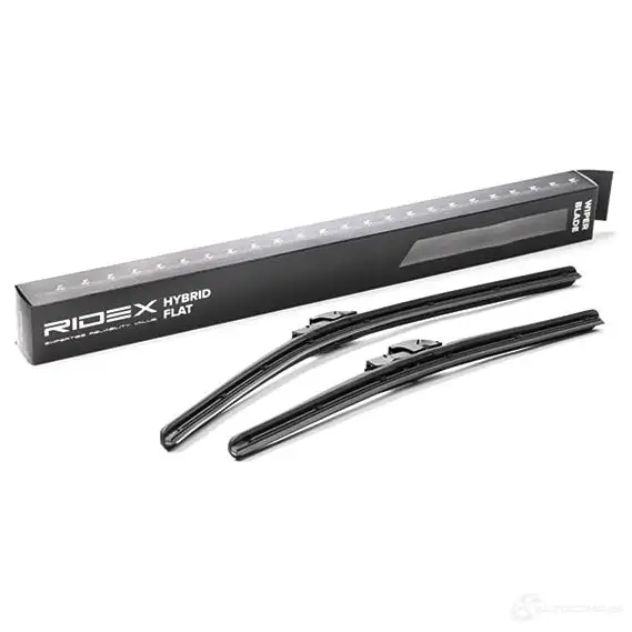 Щетка стеклоочистителя RIDEX 298W0088 1437662034 NLE MH - Изображение 1