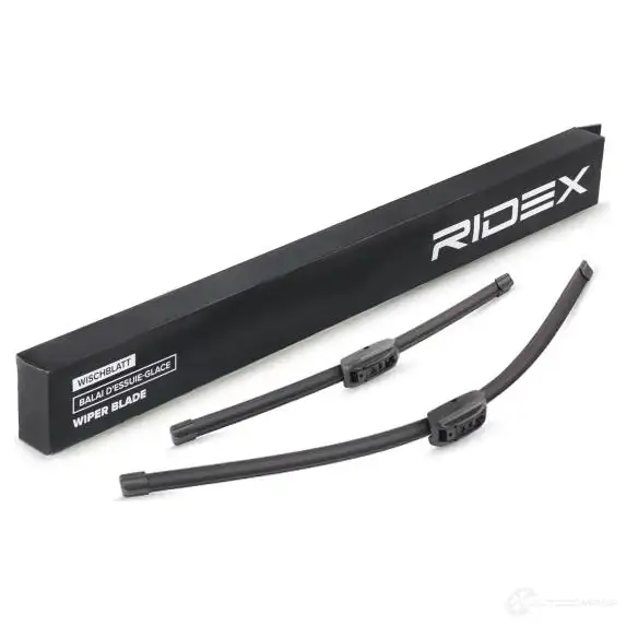 Щетка стеклоочистителя RIDEX 298W0228 1437662030 OMJ 9W - Изображение 1