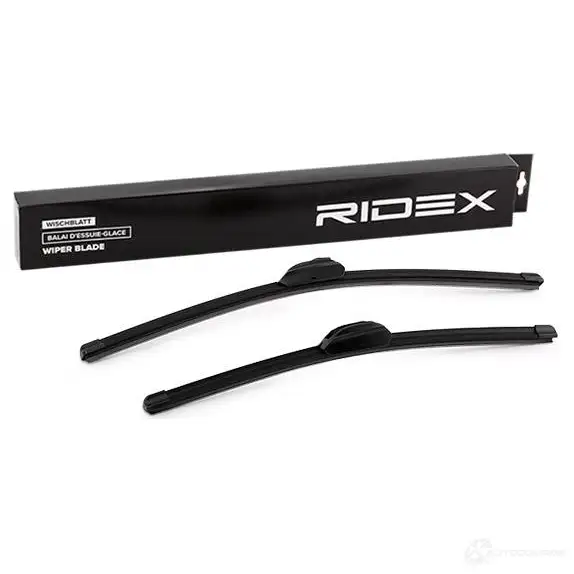 Щетка стеклоочистителя RIDEX 298W0170 9J 34L6 1437662036 - Изображение 1