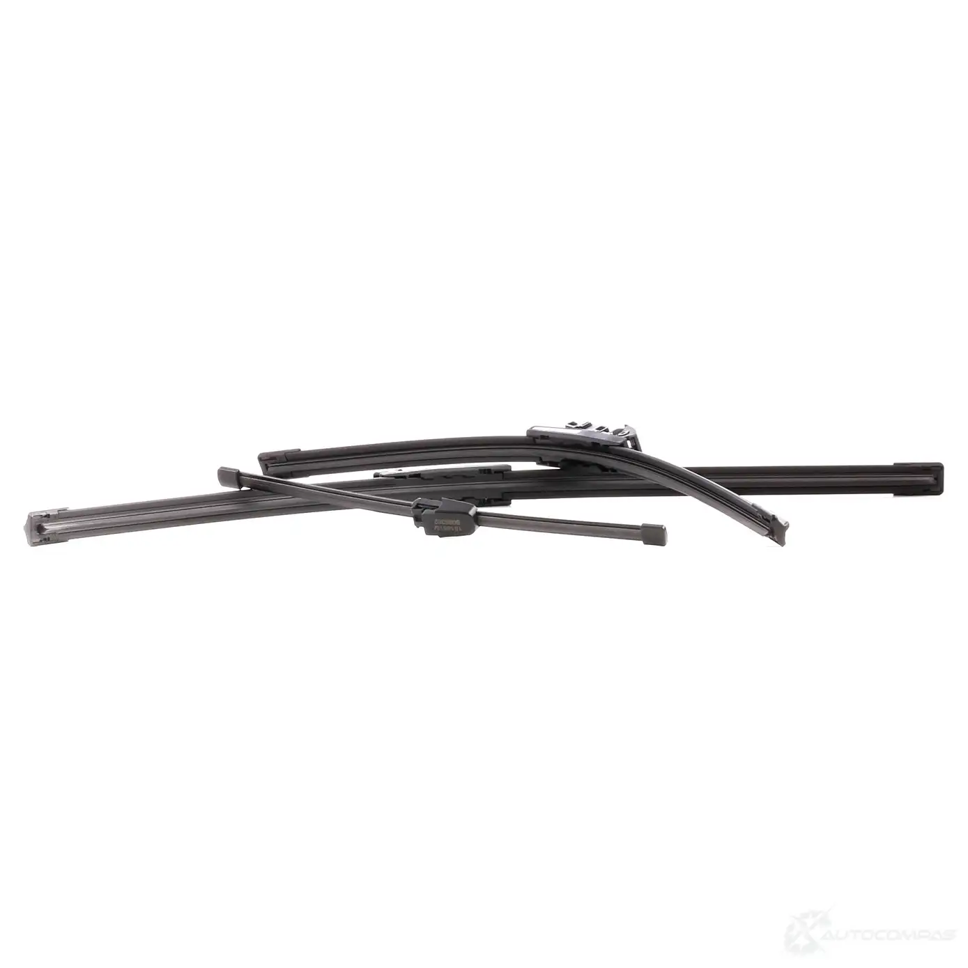 Щетка стеклоочистителя RIDEX 298W17087 5LTX TW 1437662786