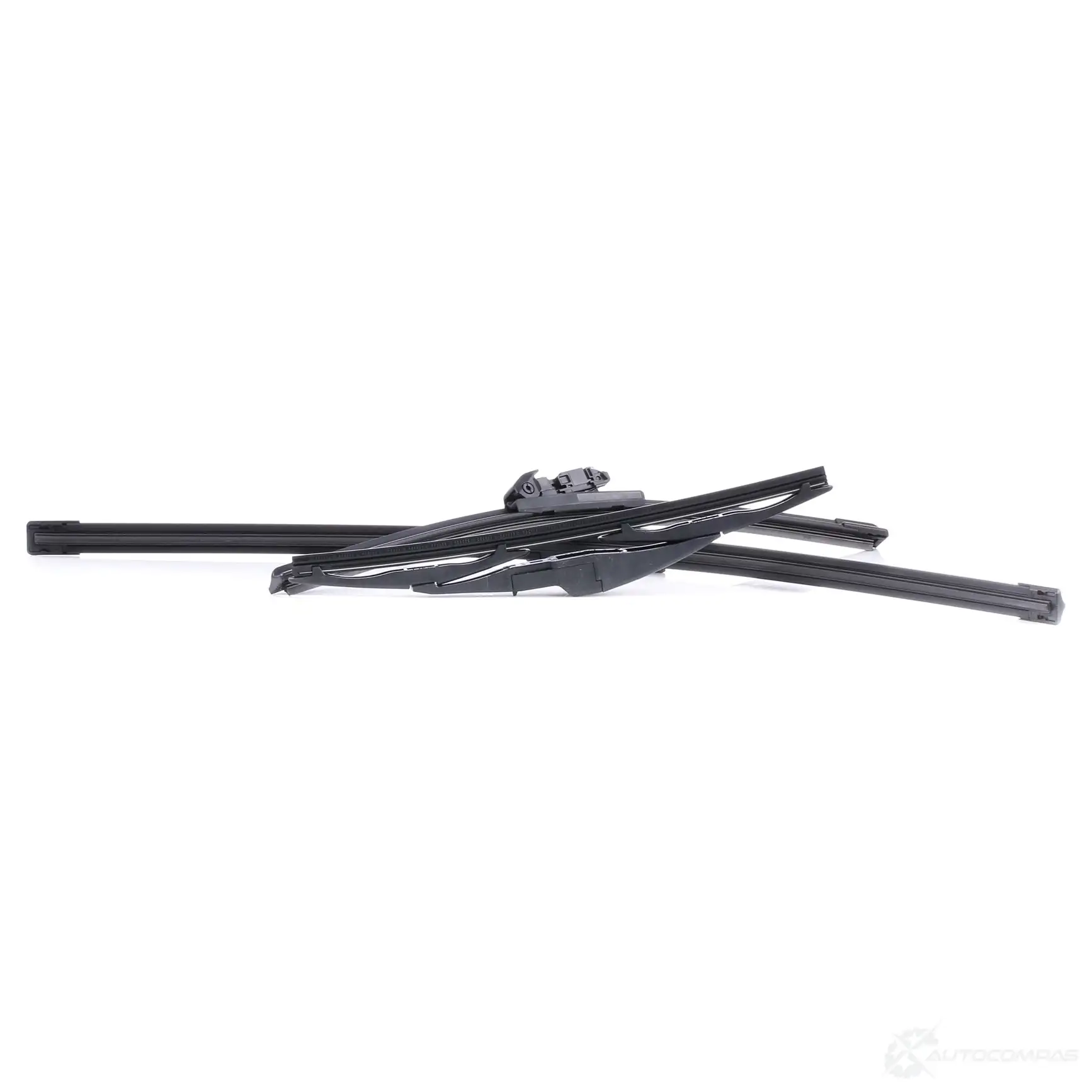 Щетка стеклоочистителя RIDEX 298W17052 1437662710 F3ZL F - Изображение 1