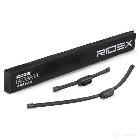 Щетка стеклоочистителя RIDEX 1437662295 YSST 97 298W0132 - Изображение 1