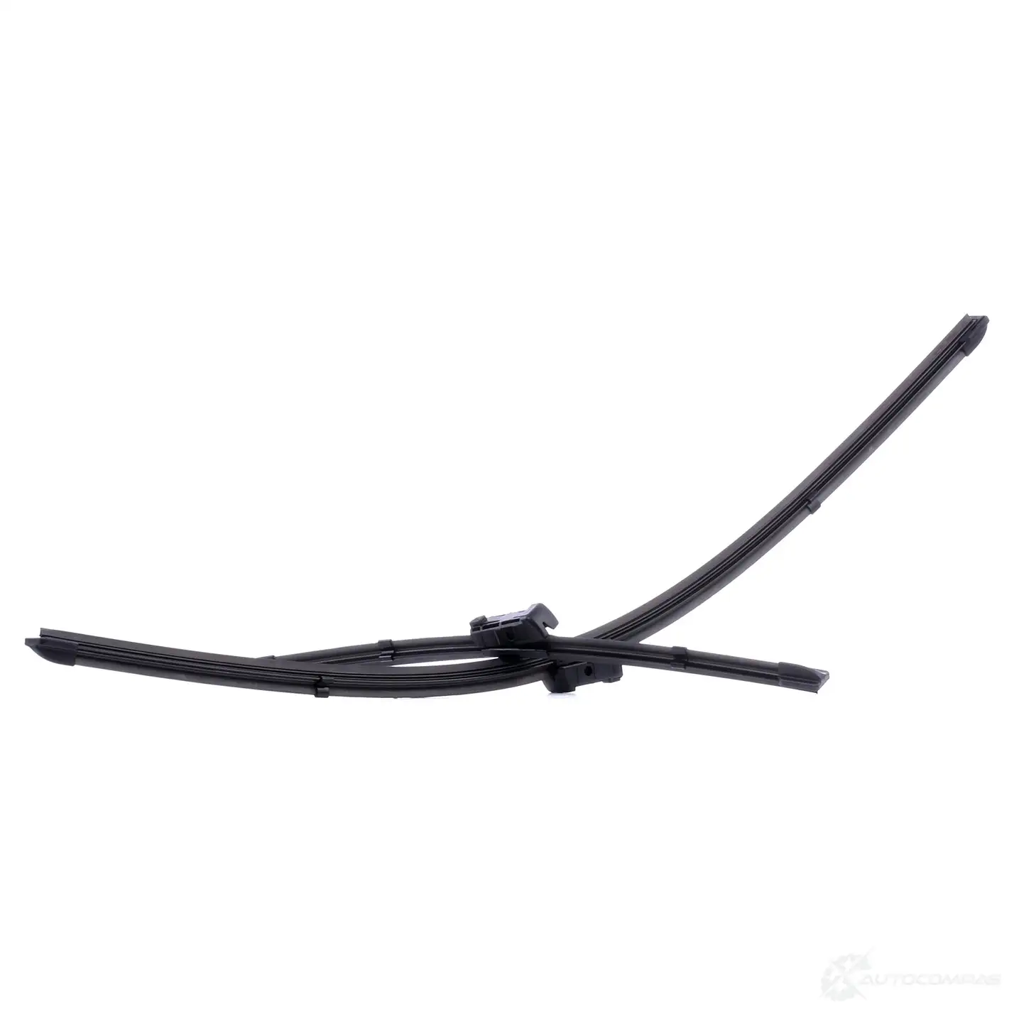 Щетка стеклоочистителя RIDEX TDW F2N 298W0345 1439601846 - Изображение 1