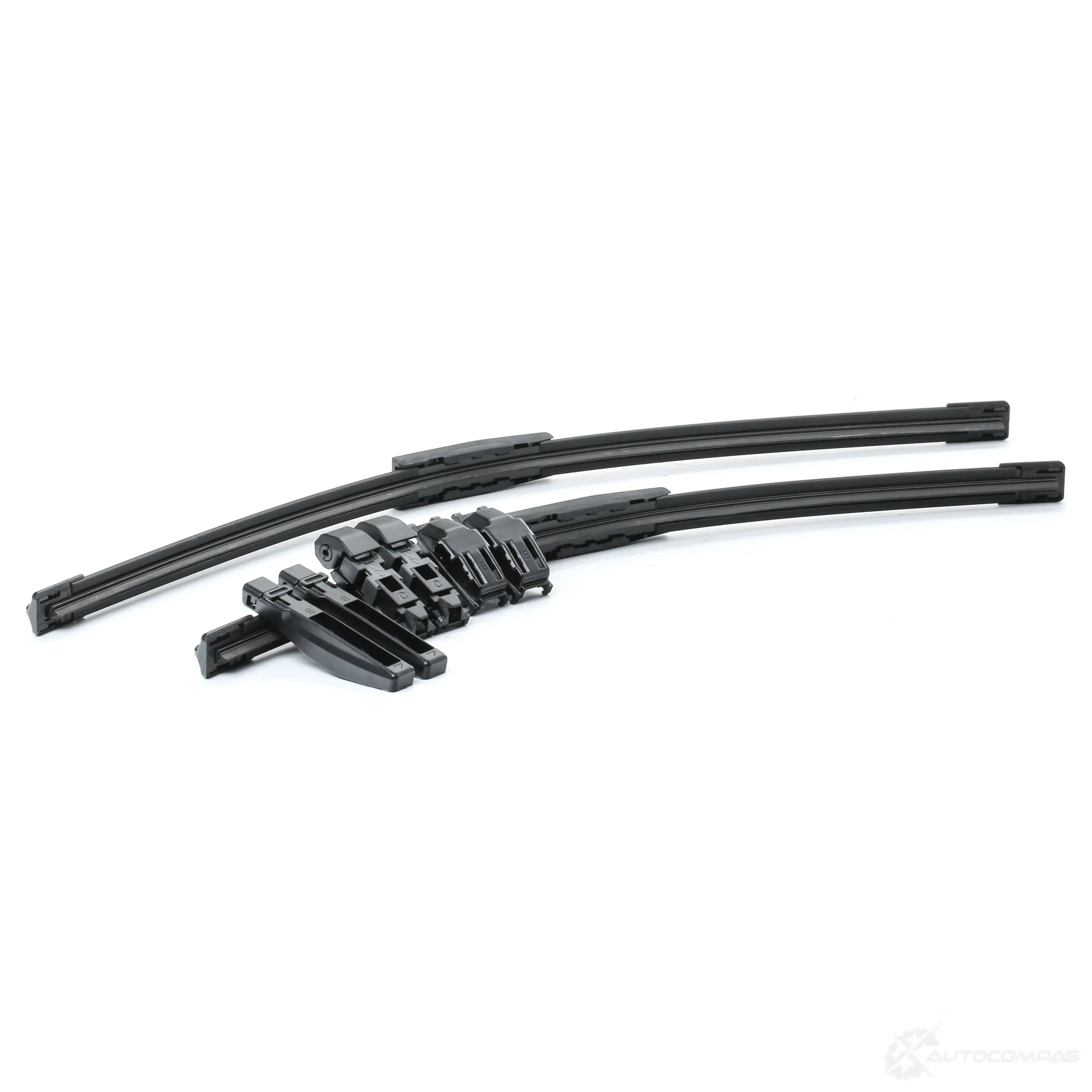 Щетка стеклоочистителя RIDEX S EUSAK 298W0129 1437662736 - Изображение 1