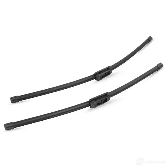 Щетка стеклоочистителя RIDEX APQ PCRH 1437662507 298W0127 изображение 1